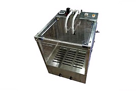 HM-092-1静电除尘箱 HM-092-1静电除尘箱