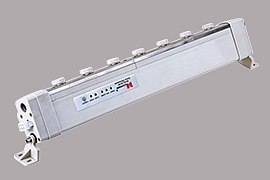 HM-546整体式离子风棒 HM-546整体式离子风棒